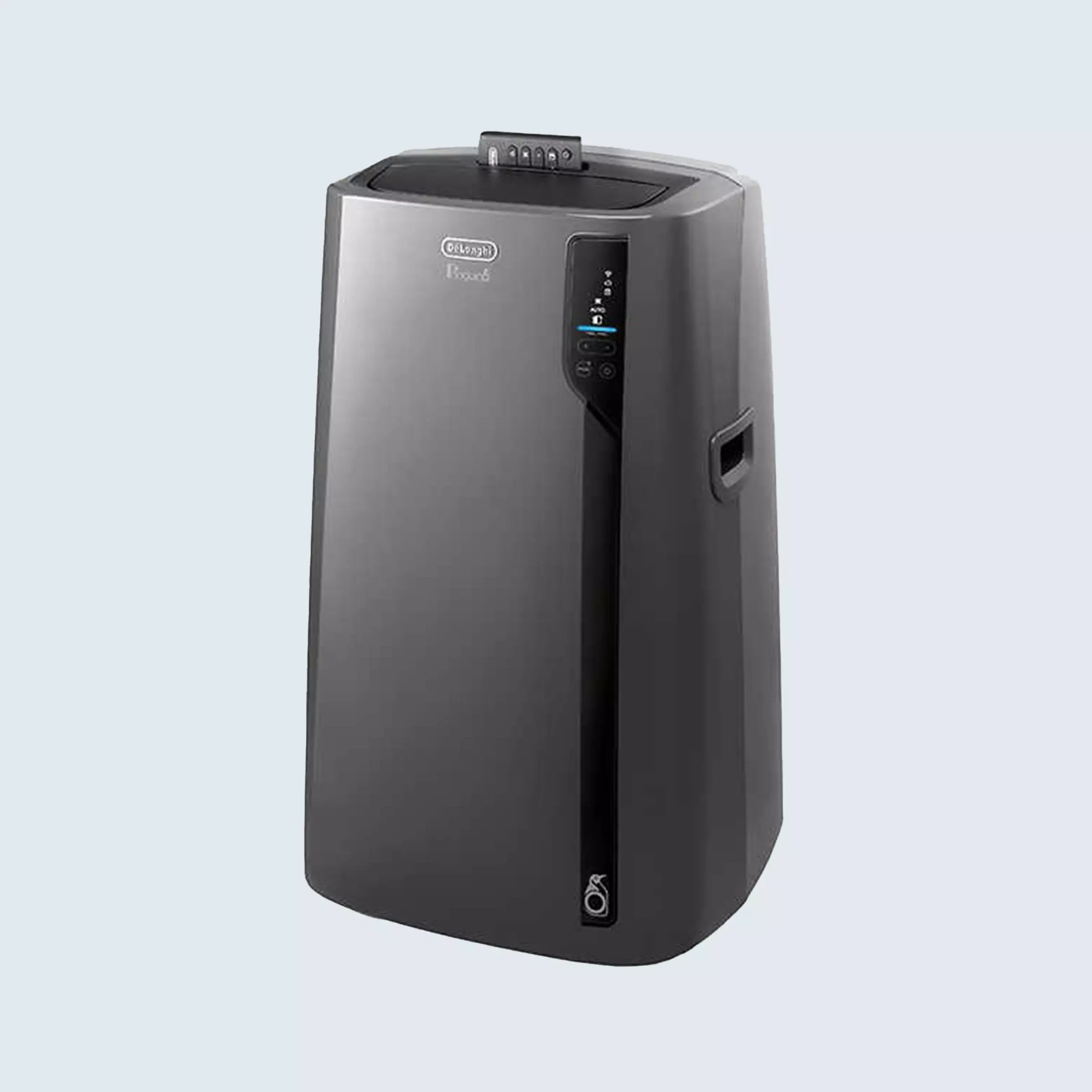 De’Longhi Pinguino SMART Portable Air Conditioner with Heat and ECO Real Feel