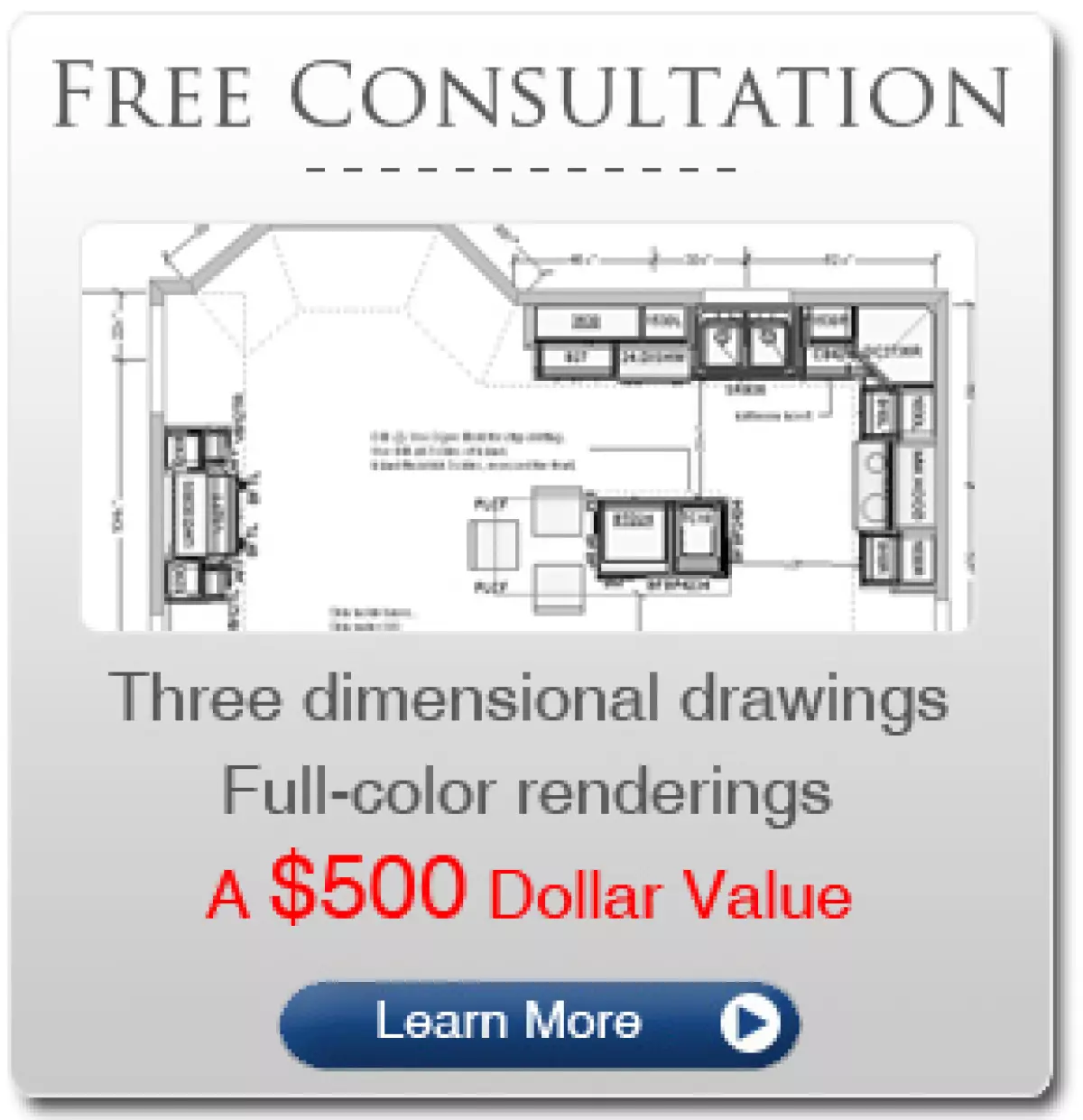 Free Remodeling Estimate - Houston Texas