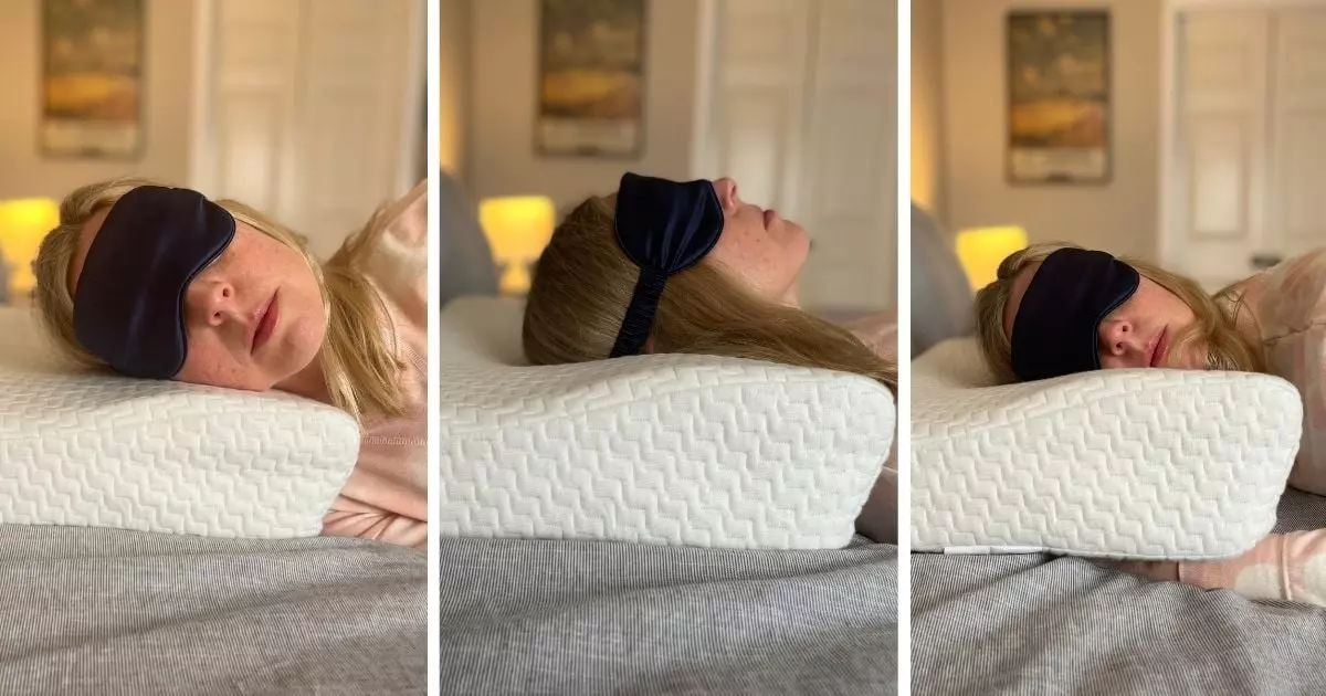 I Slept On 2023’s Best Pillows For a Week Each - Here’s What Happened