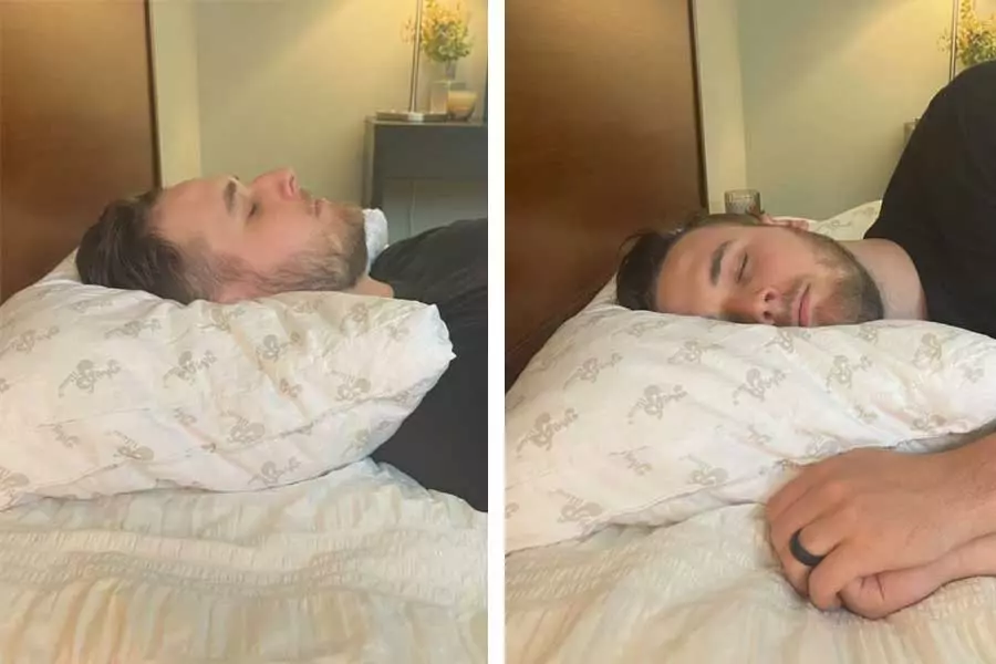 I Slept On 2023’s Best Pillows For a Week Each - Here’s What Happened