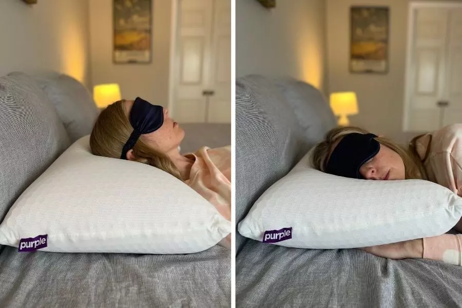 I Slept On 2023’s Best Pillows For a Week Each - Here’s What Happened