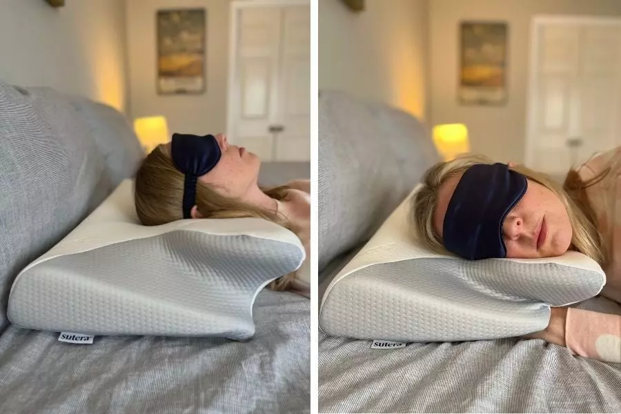 I Slept On 2023’s Best Pillows For a Week Each - Here’s What Happened