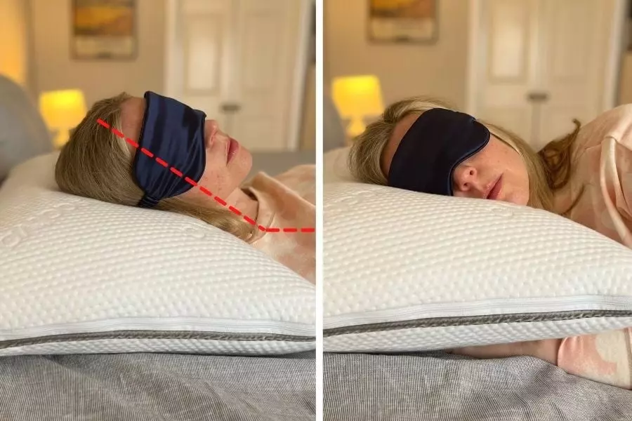 I Slept On 2023’s Best Pillows For a Week Each - Here’s What Happened