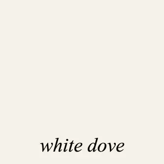 white dove - kitchen LBI paint color Benjamin Moore White Dove oc-17 - Best Shades of White Paint - 20 Classic shades