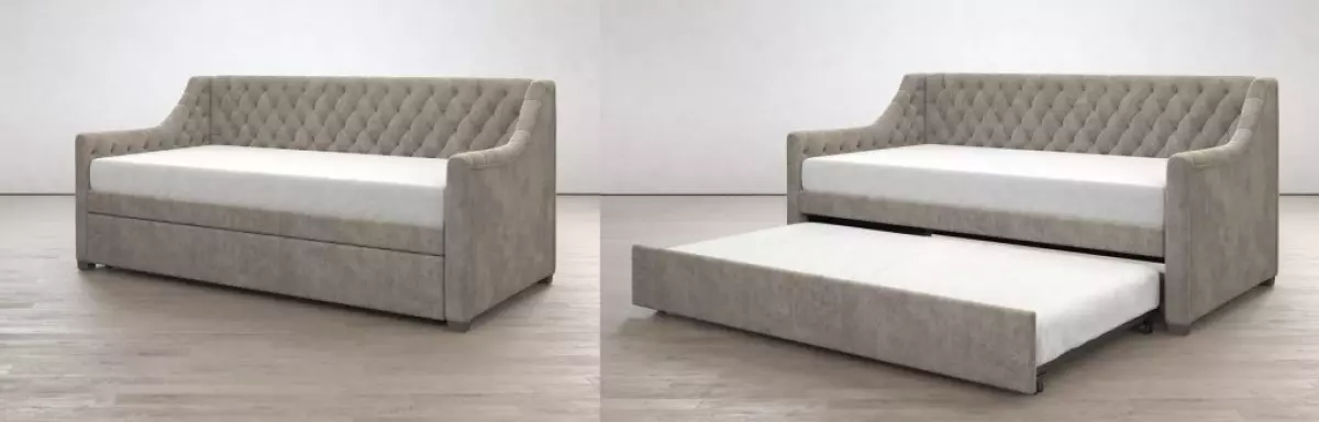 Types of Couch