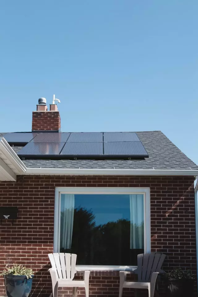 Solar Panels for Homes