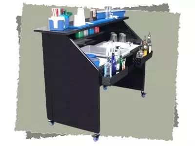 iMIX Portable Bar