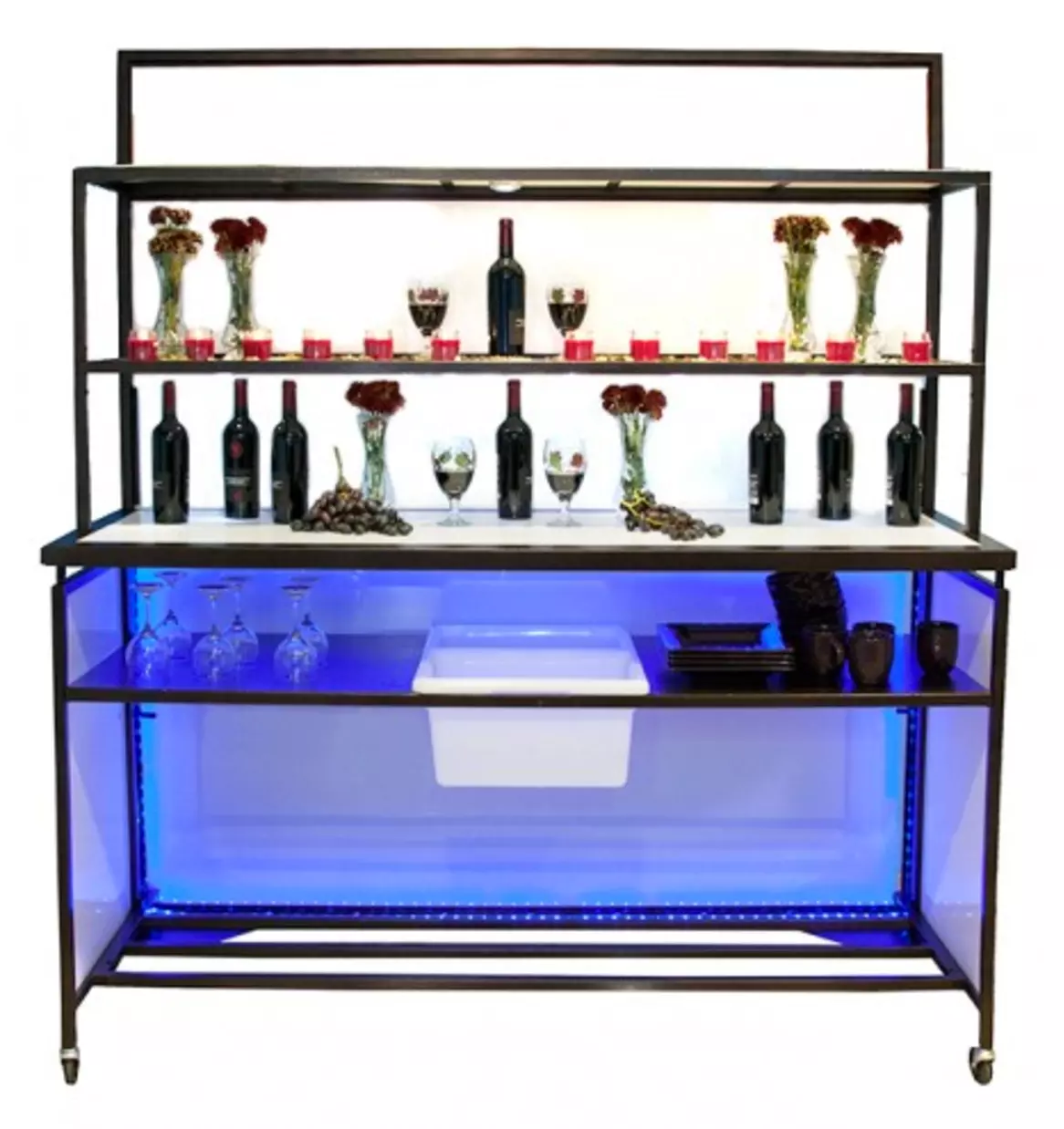 Smart BackBar PLUS