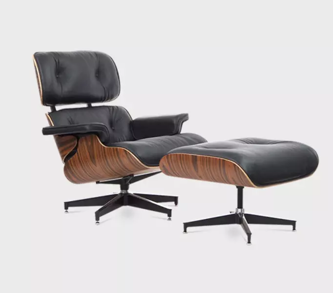 Iconic Mid-Century Modern Chair Designs