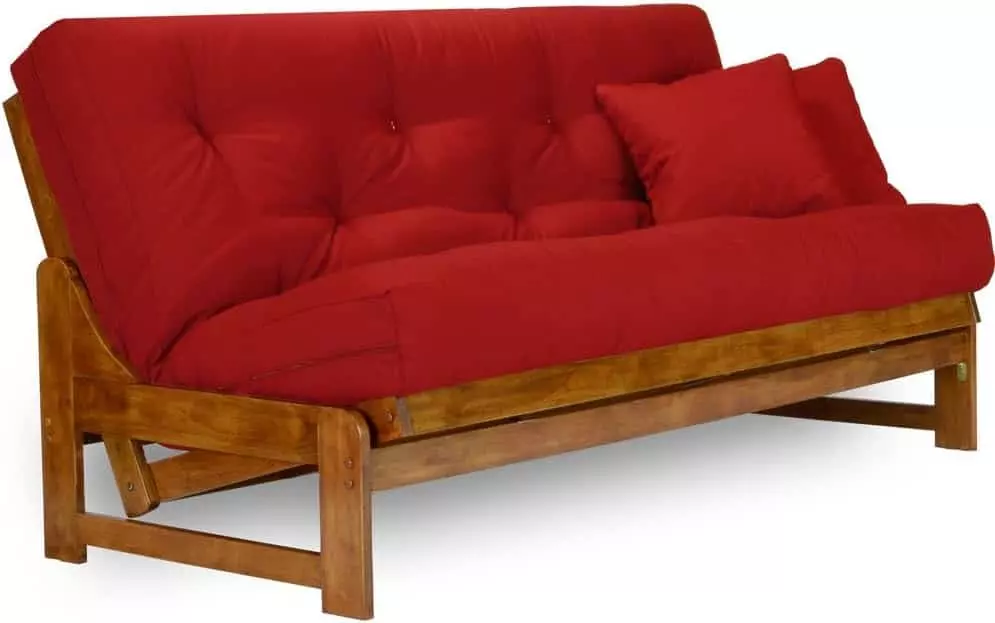 Nirvana Futons Stanford Futon