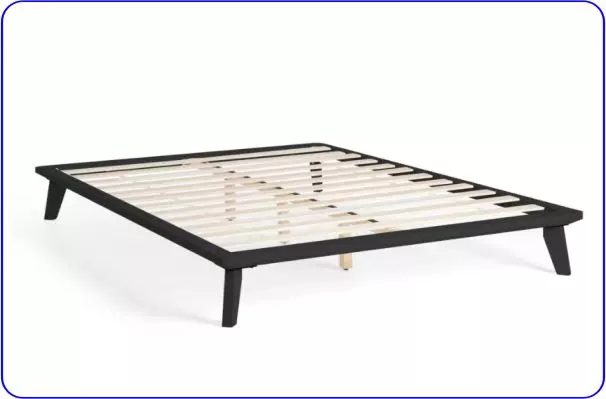 SmartBase Compack Mattress Foundation