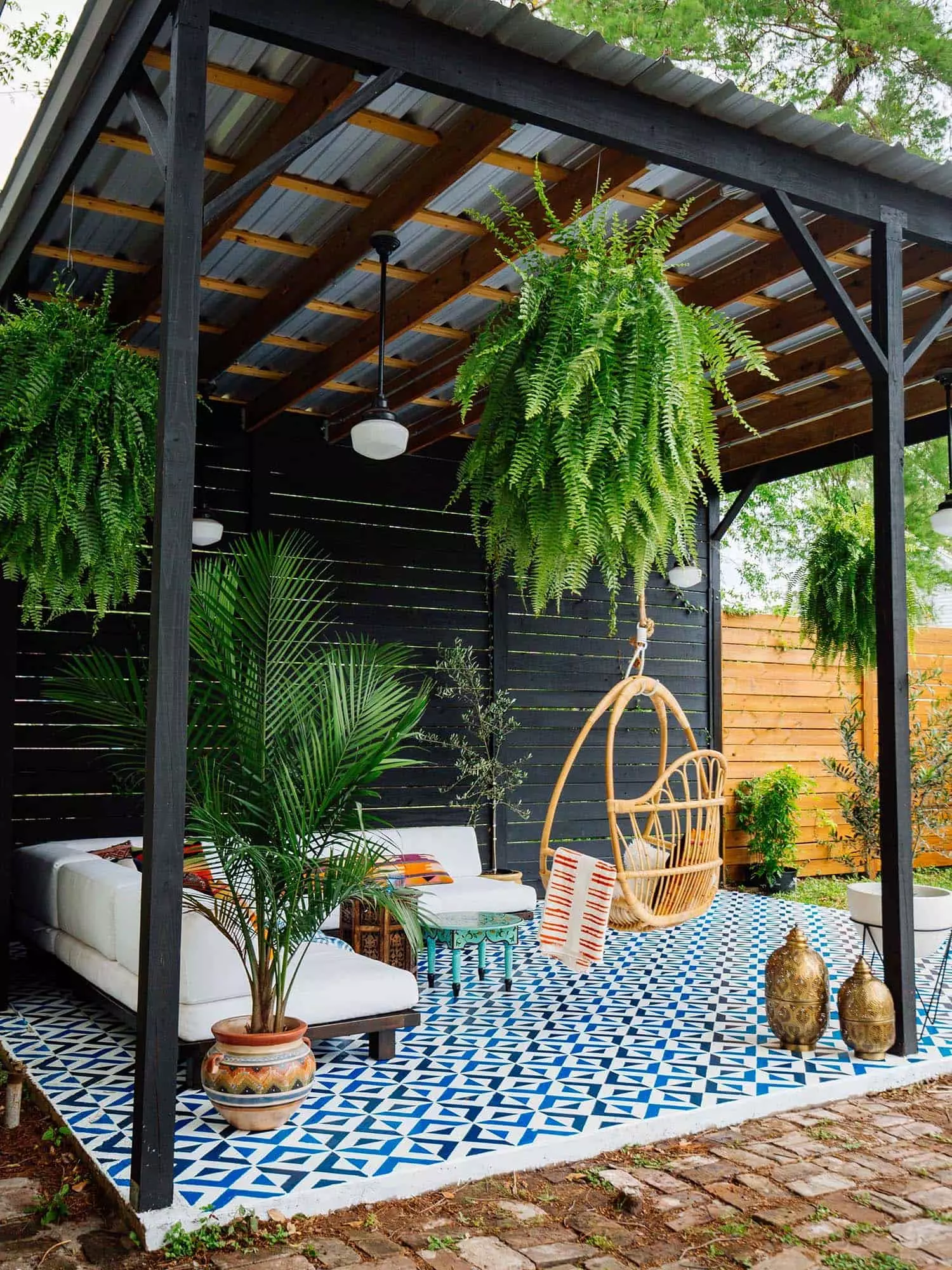 35 Brilliant and inspiring patio ideas for outdoor living and entertaining