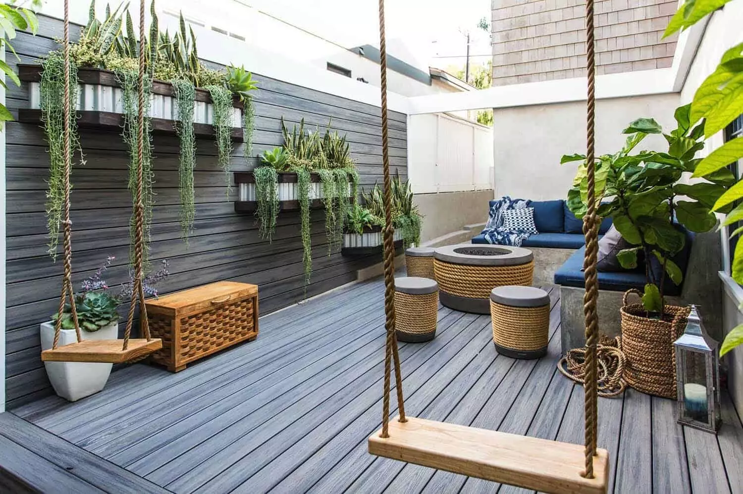 35 Brilliant and inspiring patio ideas for outdoor living and entertaining