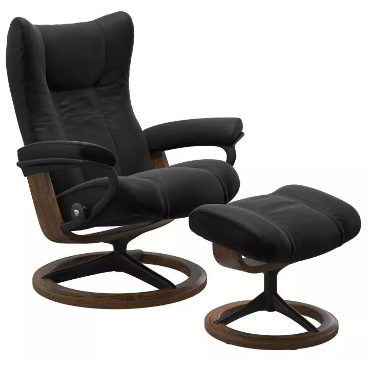 Stressless Emily Power Recliner