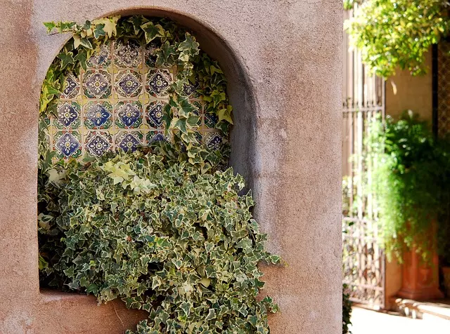 Spanish Style Roofs