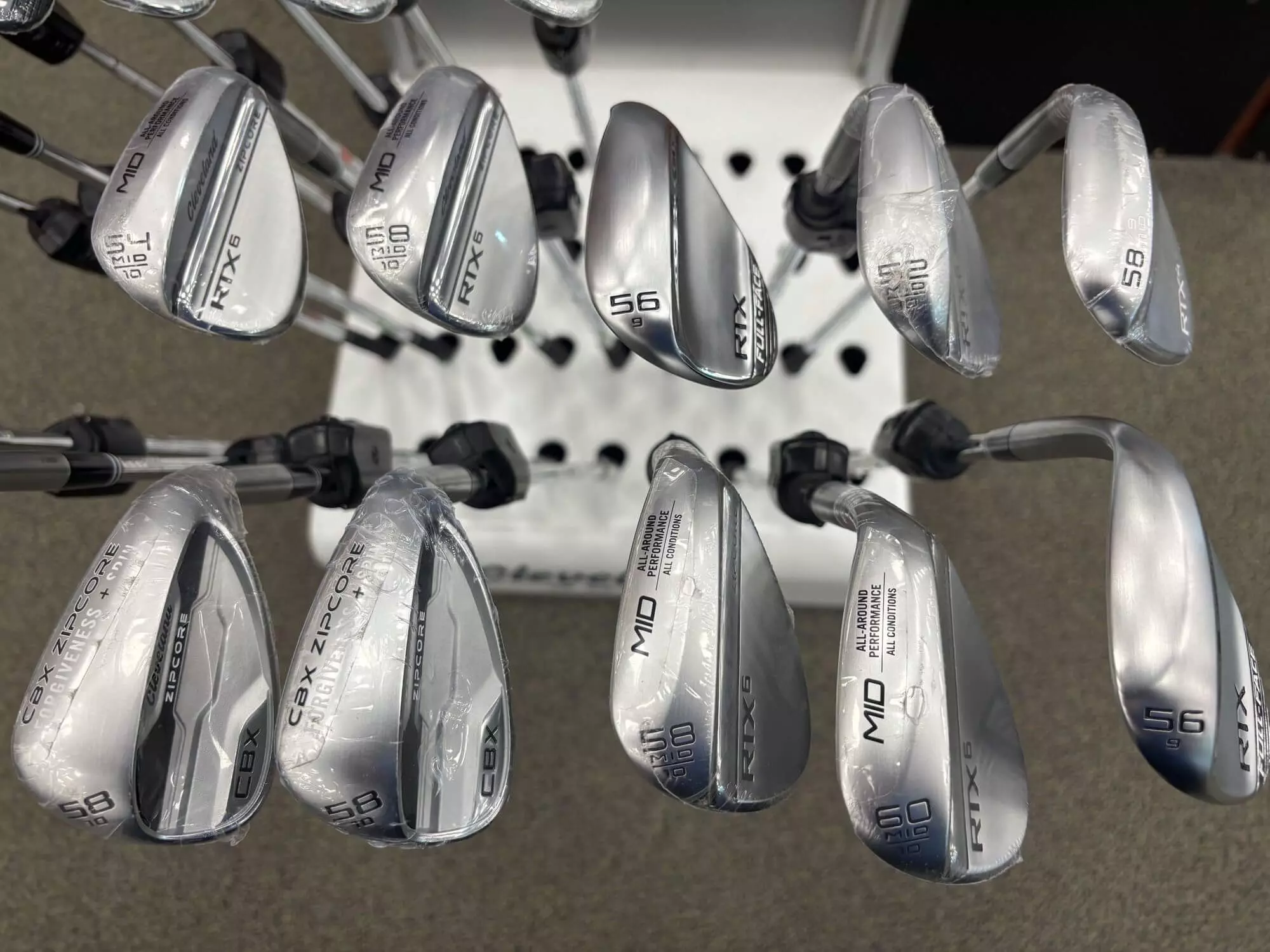 How To Choose The Right Wedge Lofts