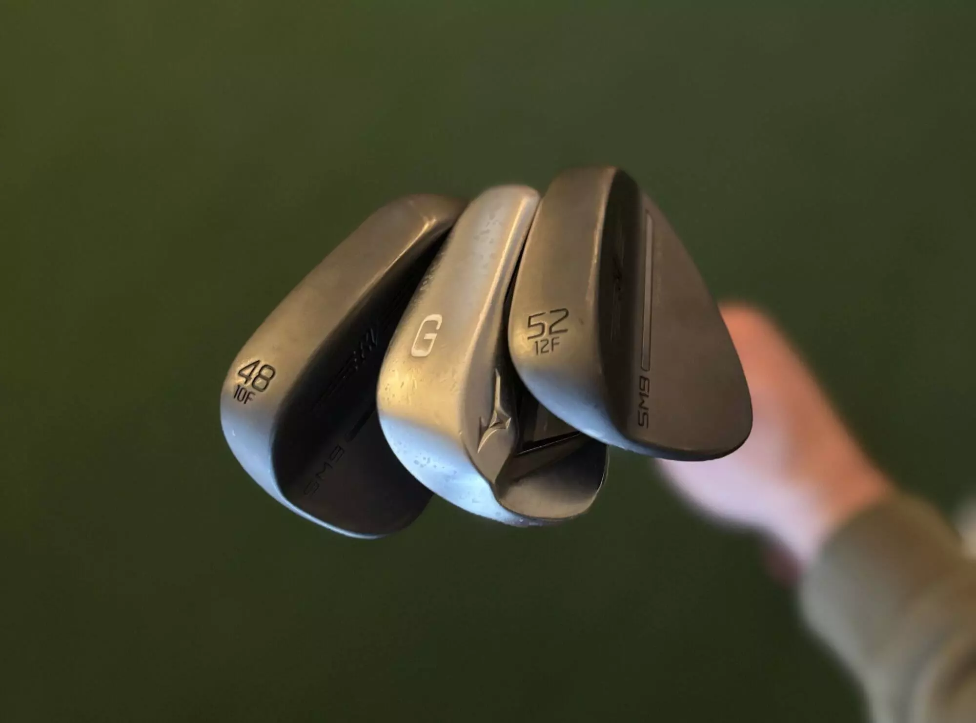 How To Choose The Right Wedge Lofts