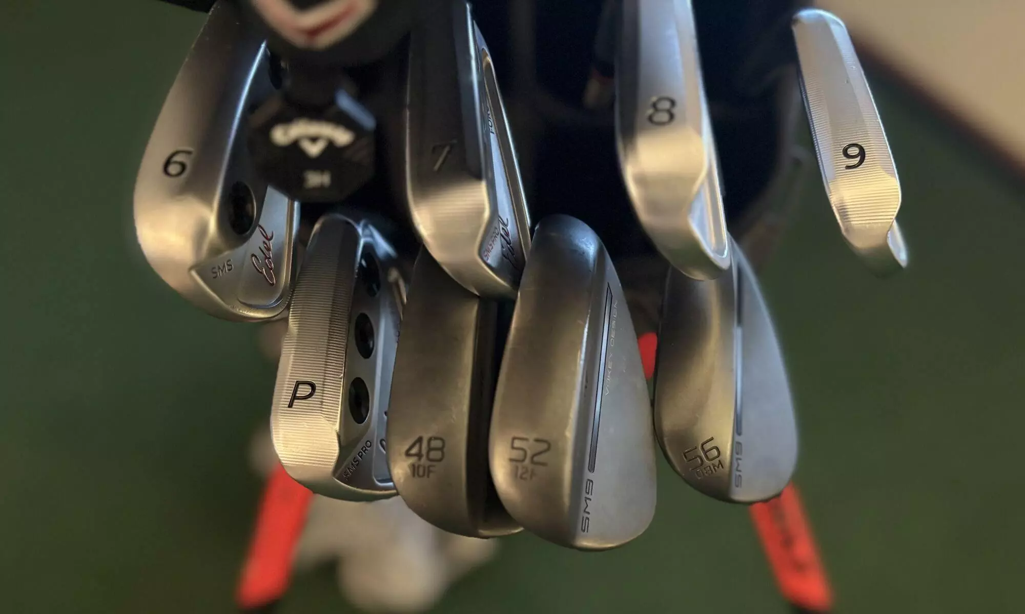 How To Choose The Right Wedge Lofts