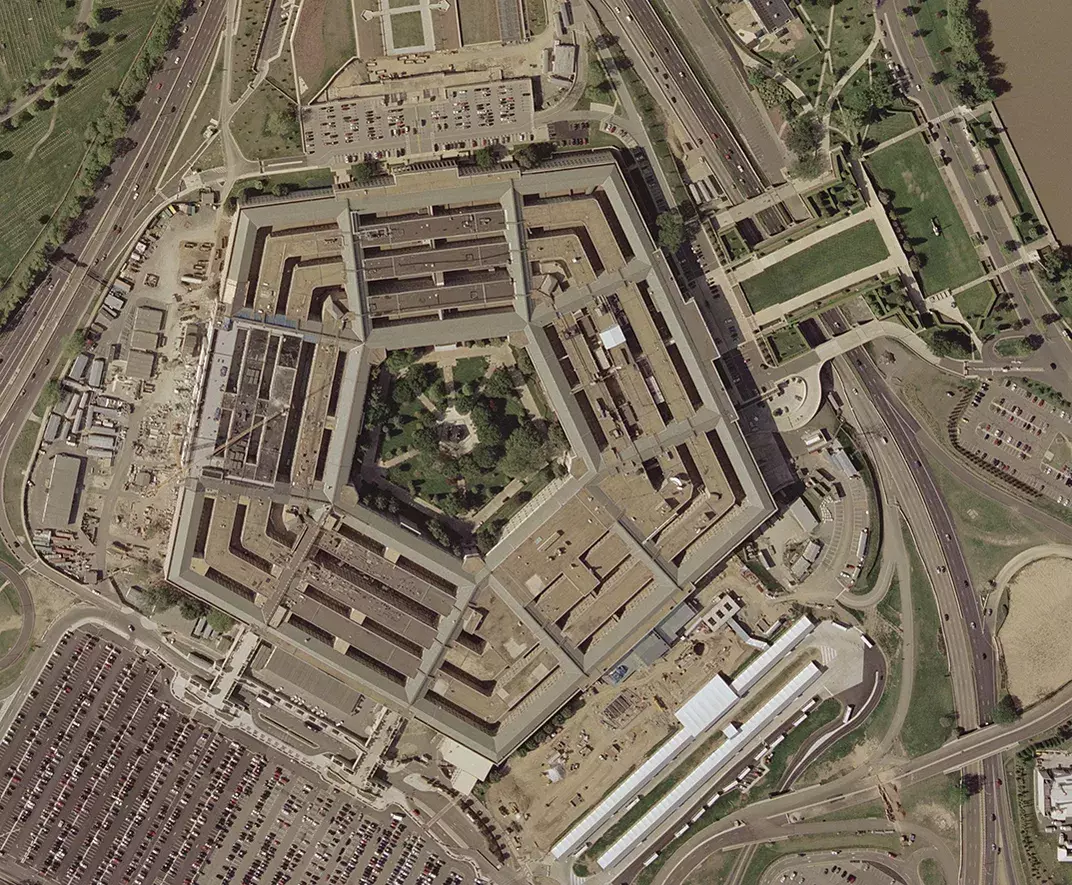 Pentagon