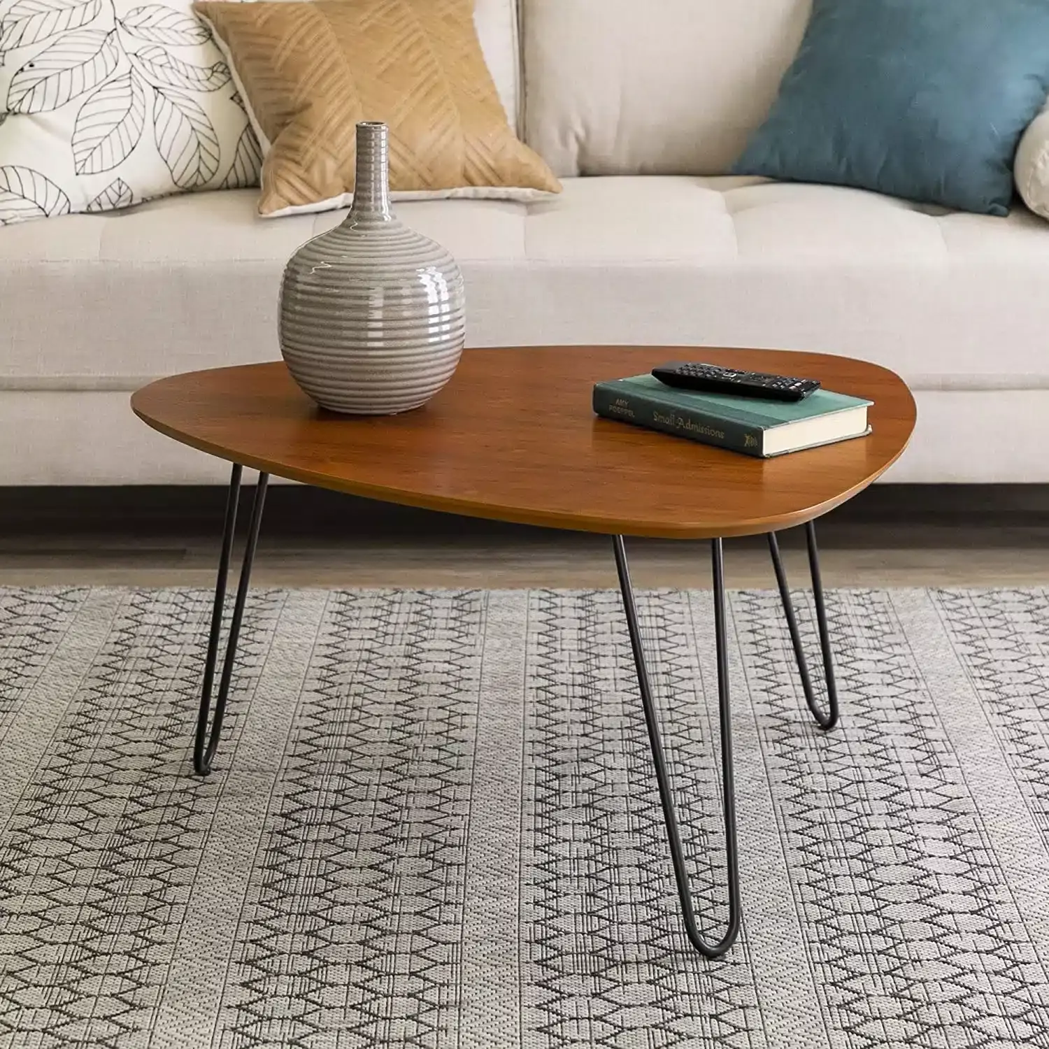 Coral Cape Coffee Table