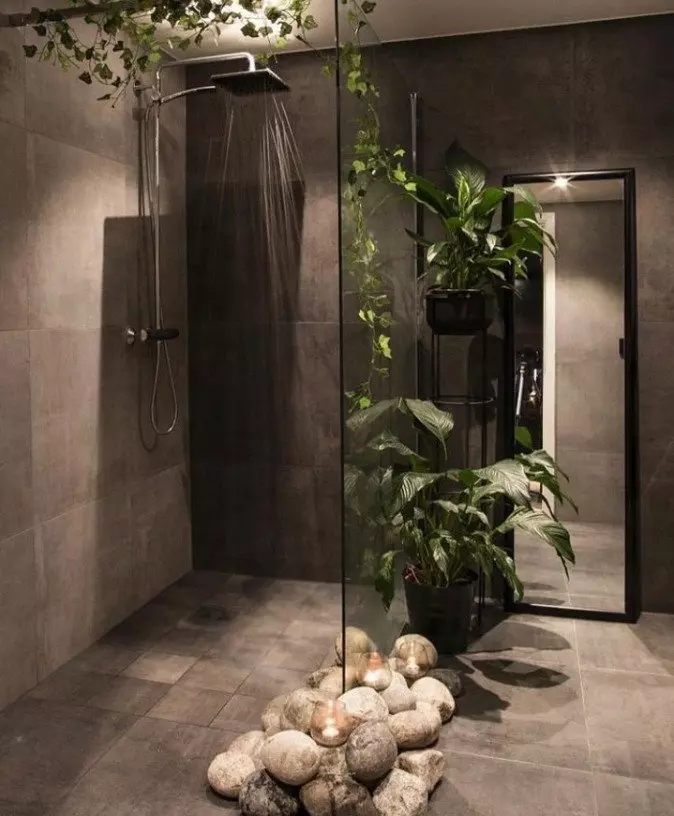 Love Spas? Here Are 9 Accessories To Create A Luxurious Spa Bathroom