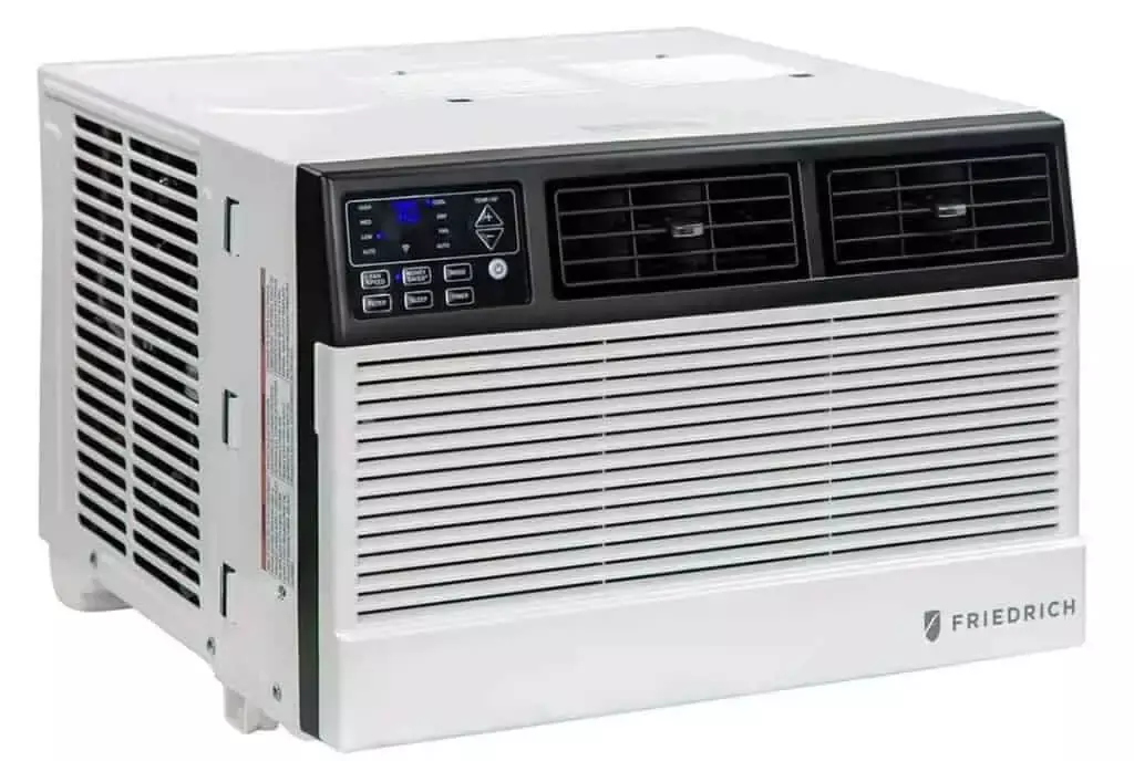 Haier QHEE06AC 6000 BTU Mini Split