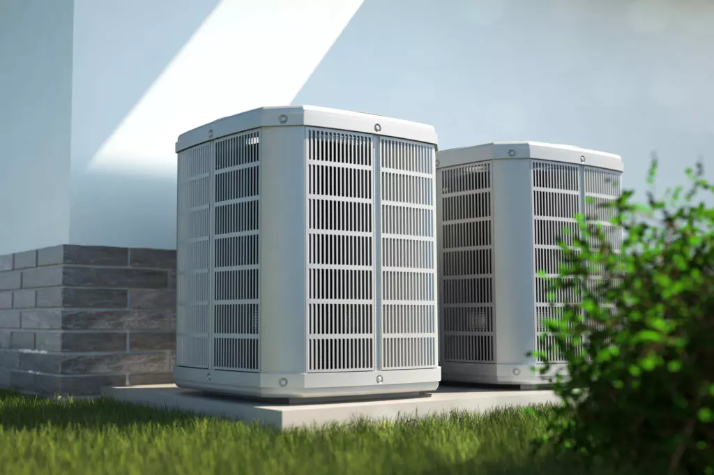 Heat Pump Services