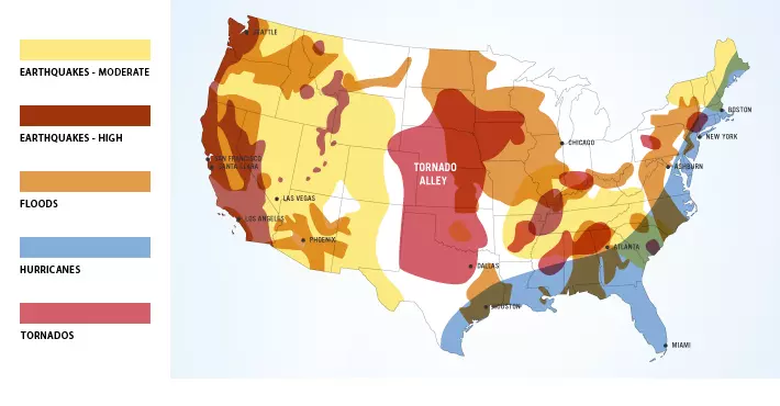 Income Tax Rate By State