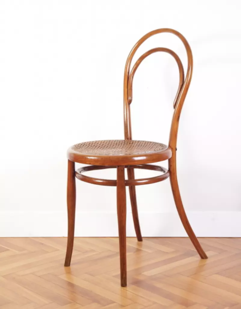 Thonet no.14 Chair