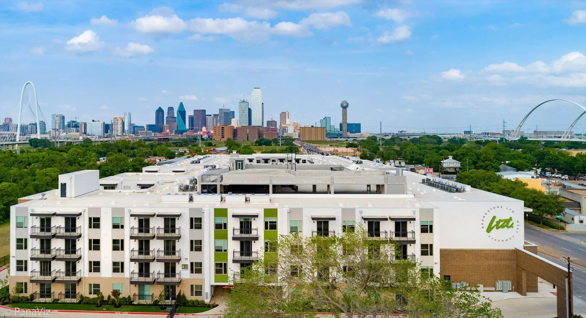 Apartment Amenities