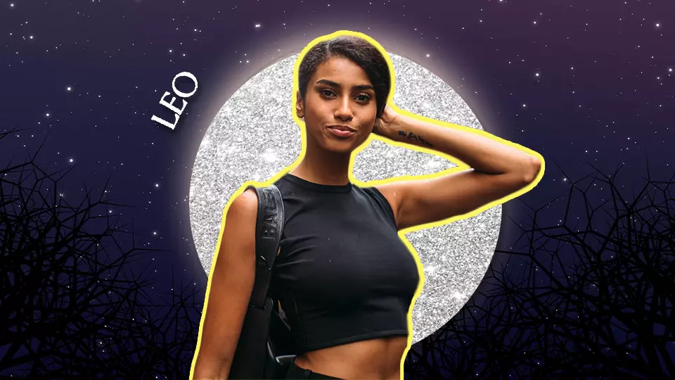 STYLECASTER | Horoscope Zodiac Symbols