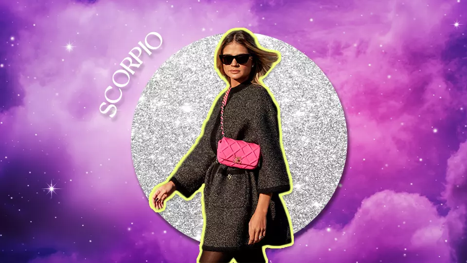 STYLECASTER | Horoscope Zodiac Symbols