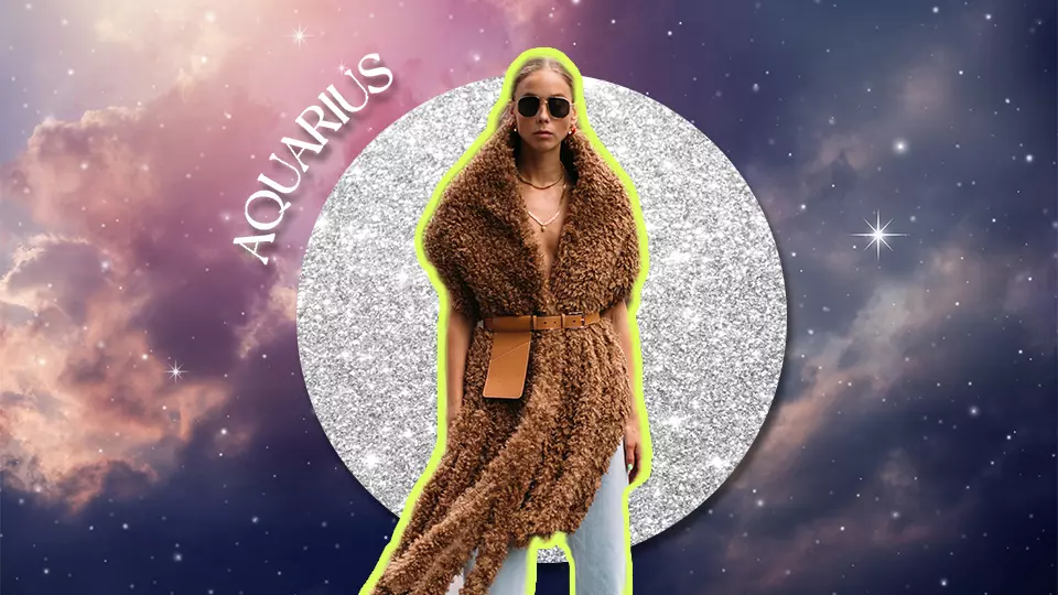 STYLECASTER | Horoscope Zodiac Symbols