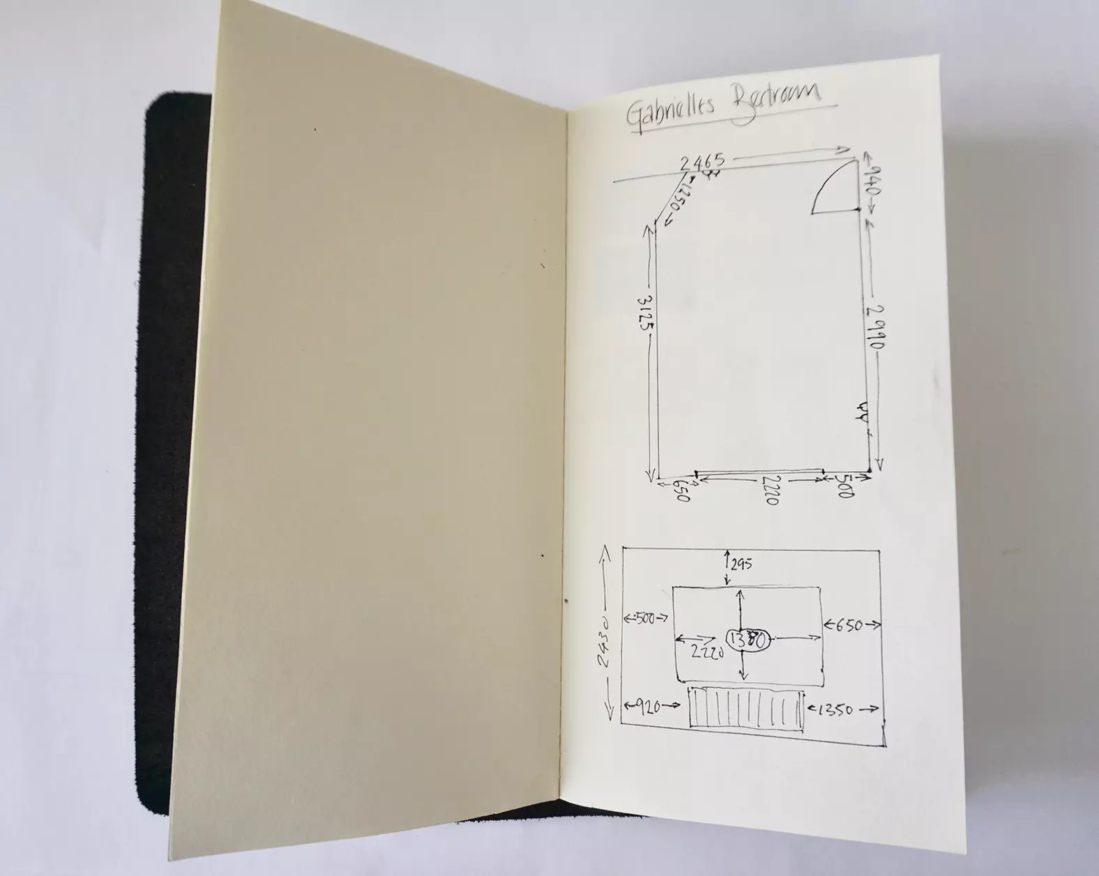 How To Draw A Floor Plan Like A Pro - The Ultimate Guide