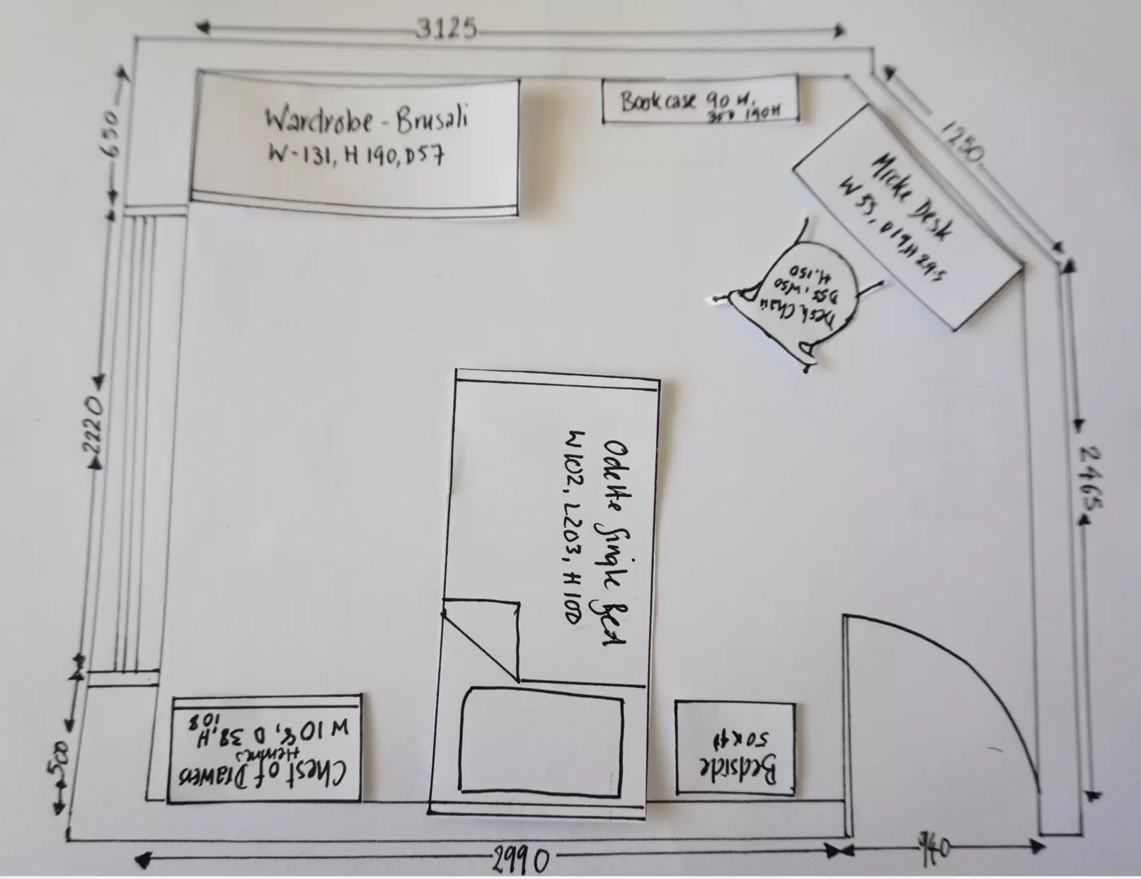 How To Draw A Floor Plan Like A Pro - The Ultimate Guide