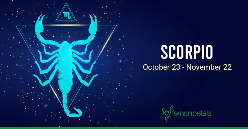 Scorpio