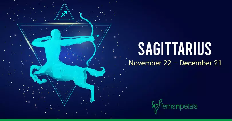 Sagittarius