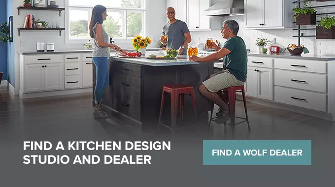 Kitchen Design Studio