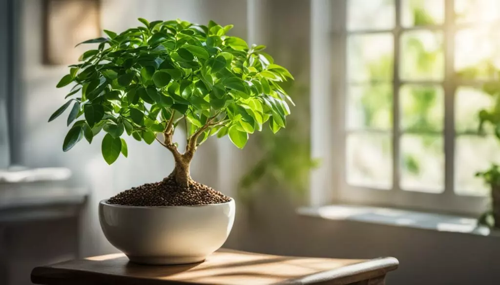 money tree plant