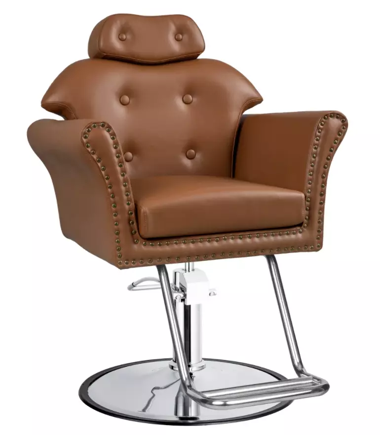 Prado Salon Styling Chair