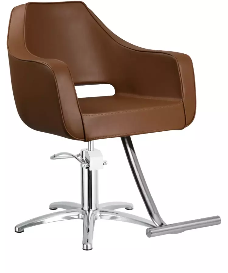 Avant Salon Styling Chair