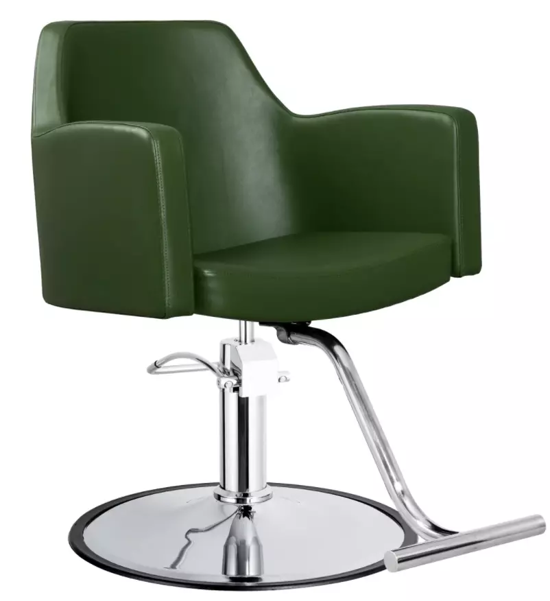 Vantage Salon Styling Chair