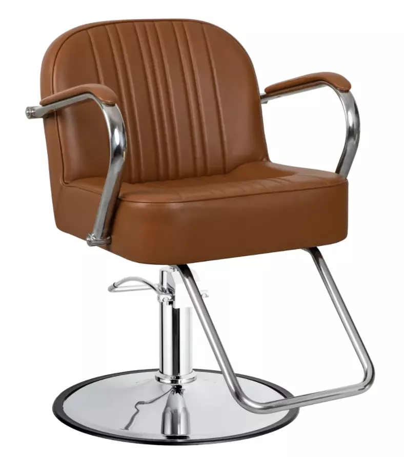 Cinque Salon Styling Chair