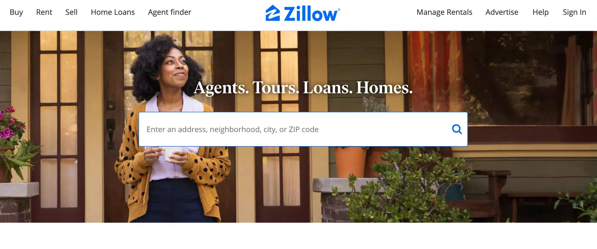 Zillow