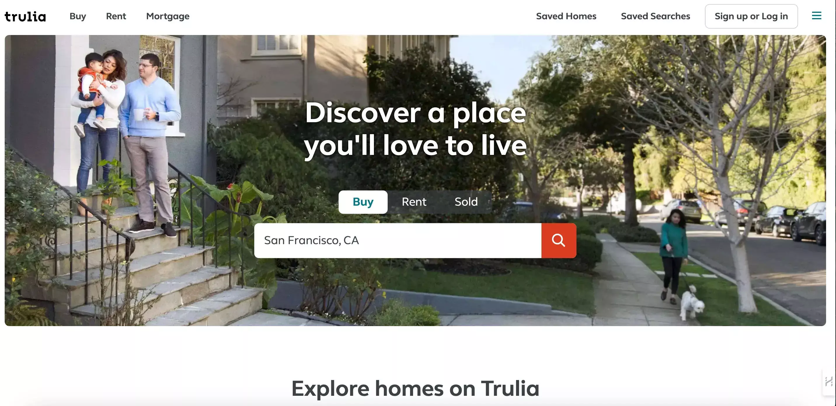 Trulia