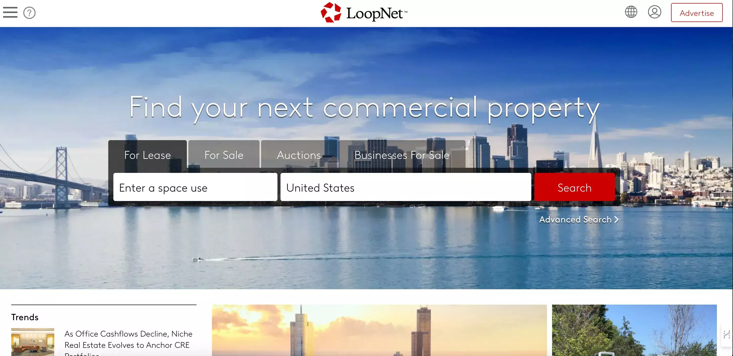 LoopNet