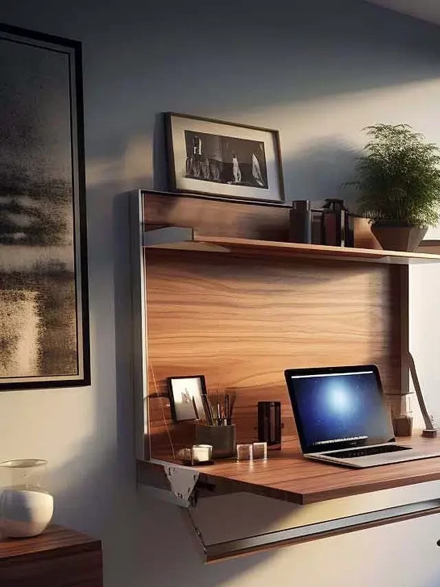   12 Small Home Office Ideas That Will Transform Your Workspace