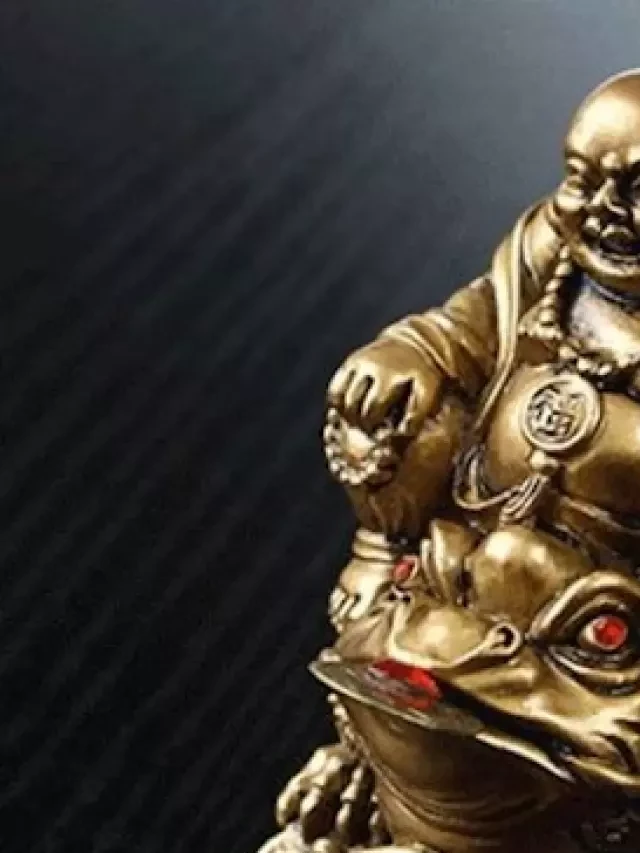   The Importance and Types of Laughing Buddha Statues for Your Home