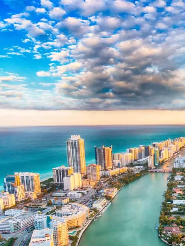   Miami Housing Market: A Lucrative Investment Opportunity in 2022-2023