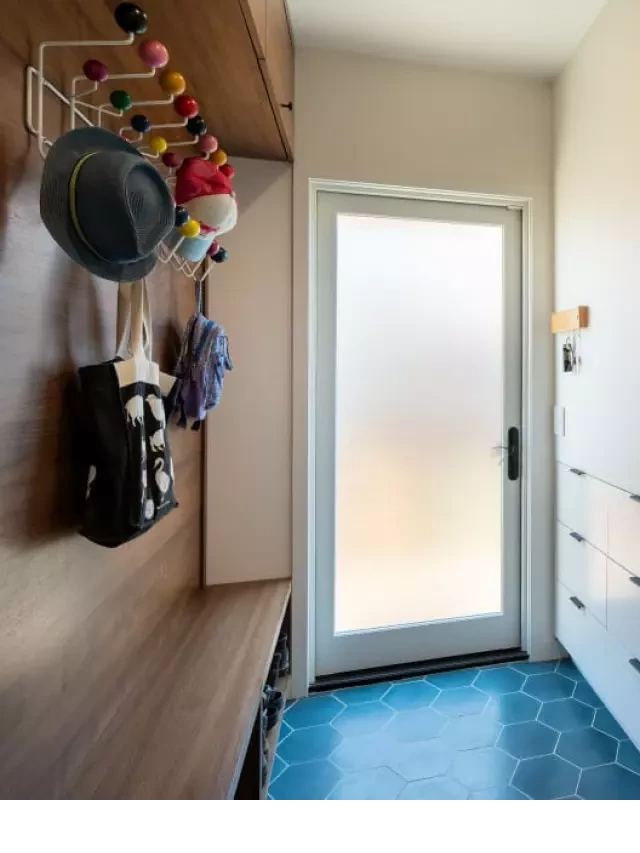   30 Amazing Laundry Room Door Ideas You'll Love